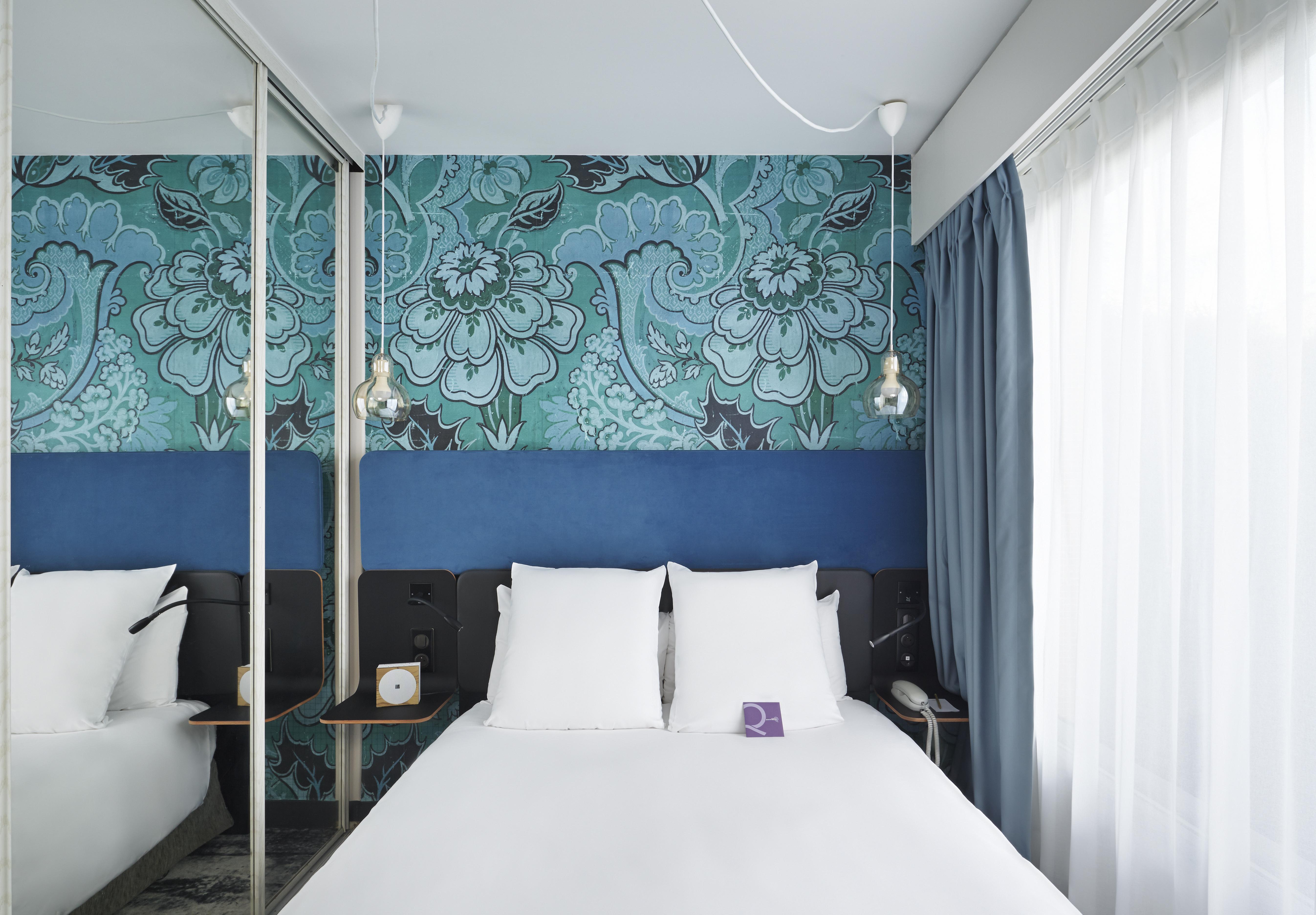 Mercure Paris Bastille Saint Antoine Ngoại thất bức ảnh
