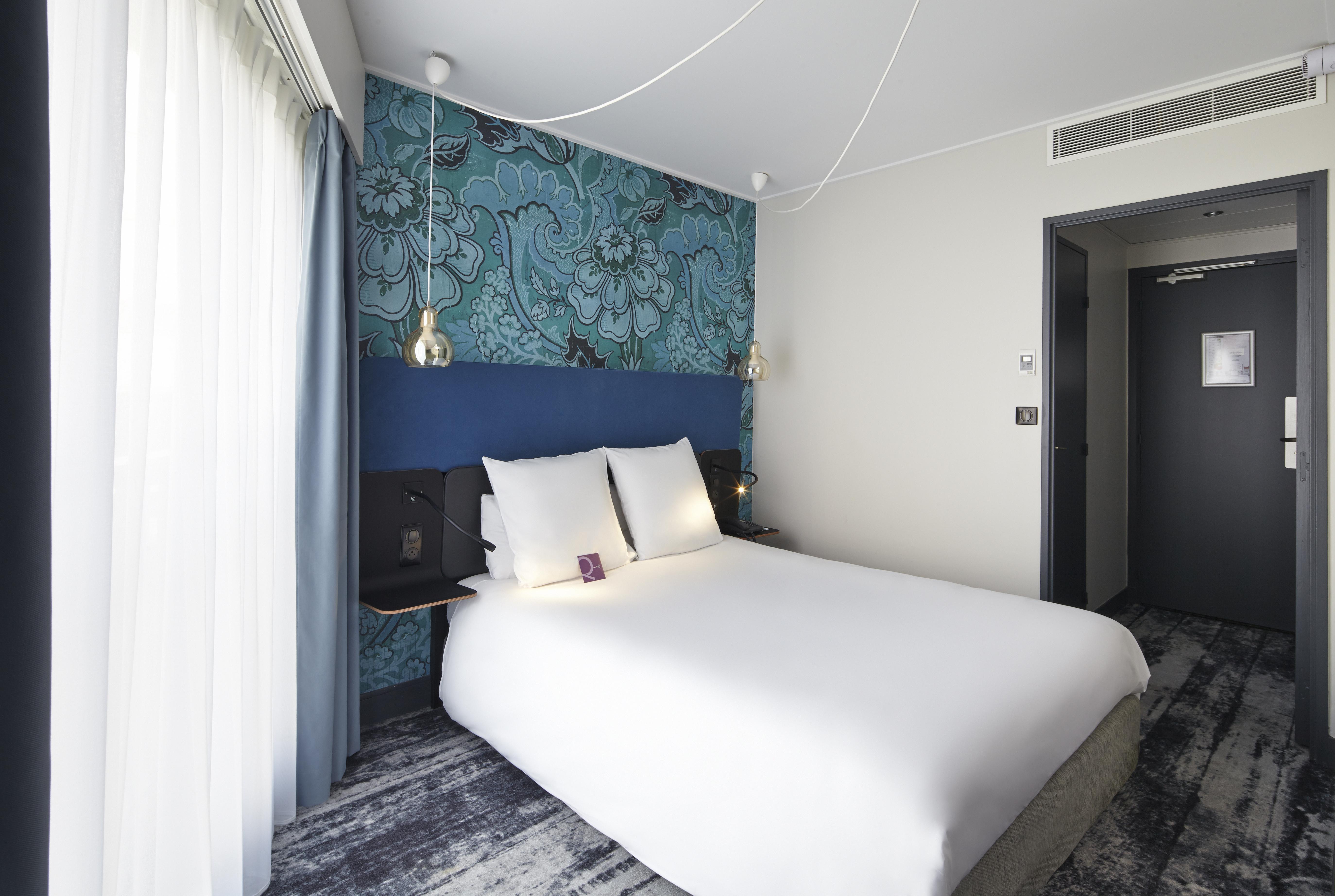 Mercure Paris Bastille Saint Antoine Ngoại thất bức ảnh