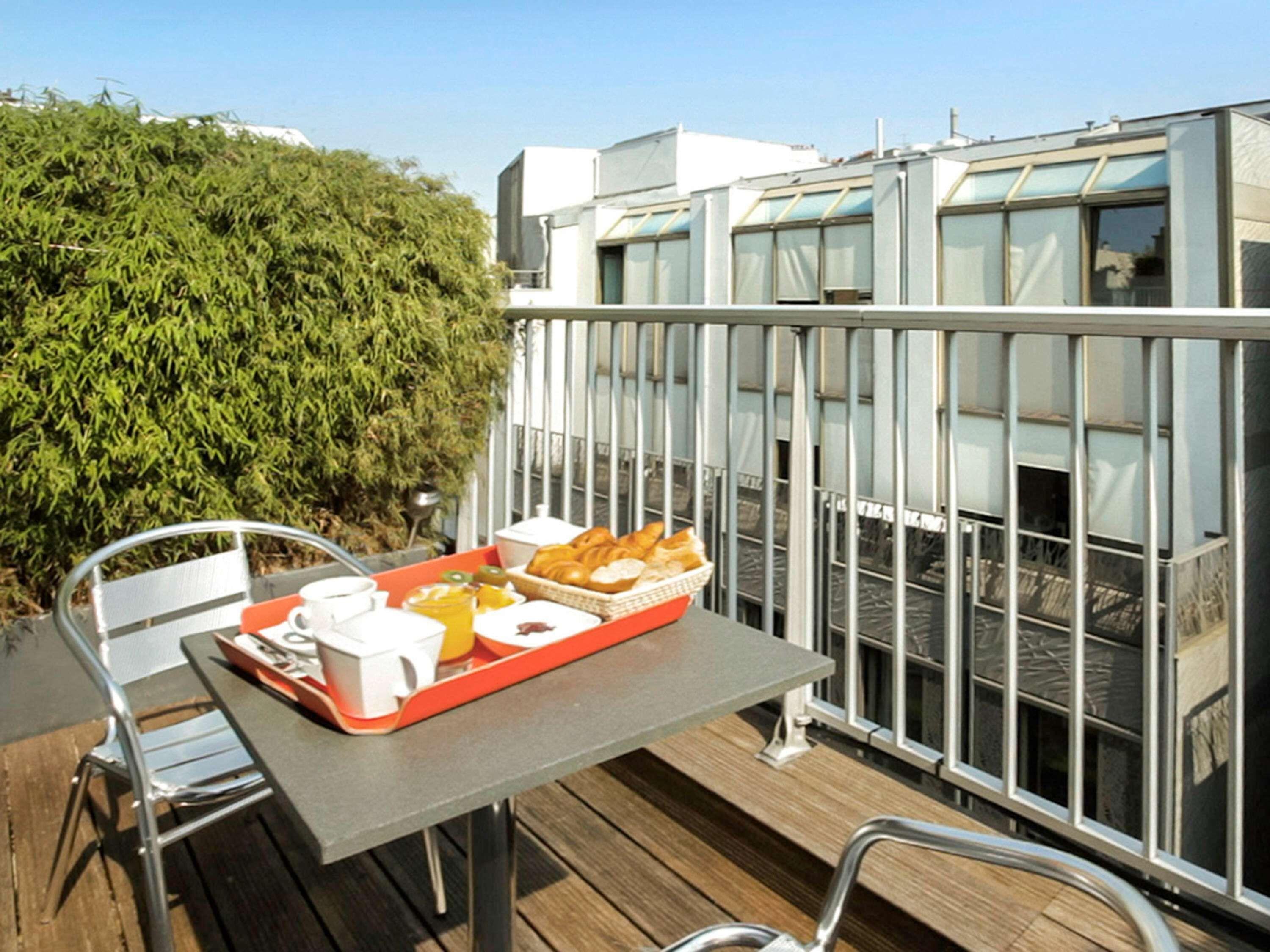 Mercure Paris Bastille Saint Antoine Ngoại thất bức ảnh