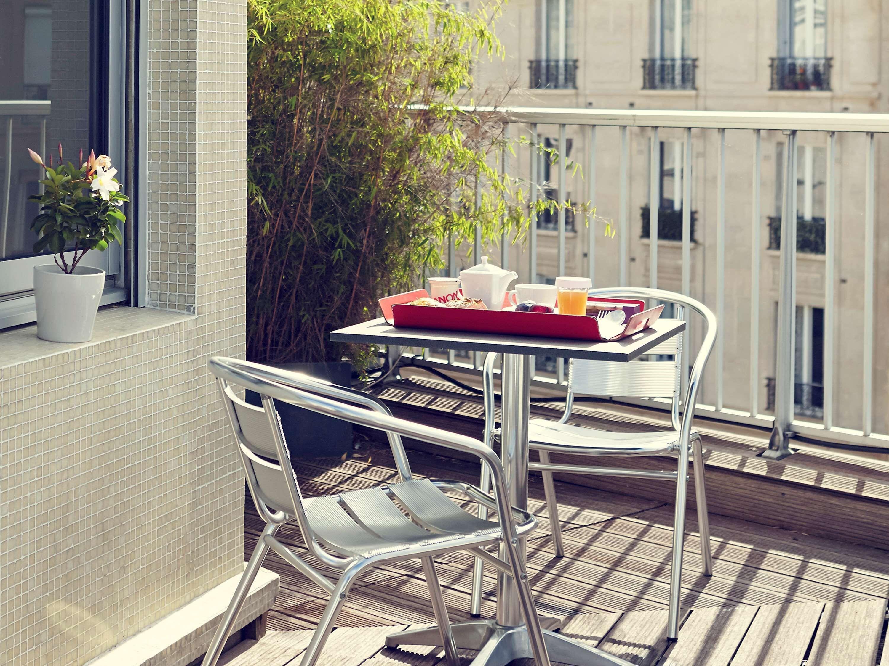 Mercure Paris Bastille Saint Antoine Ngoại thất bức ảnh