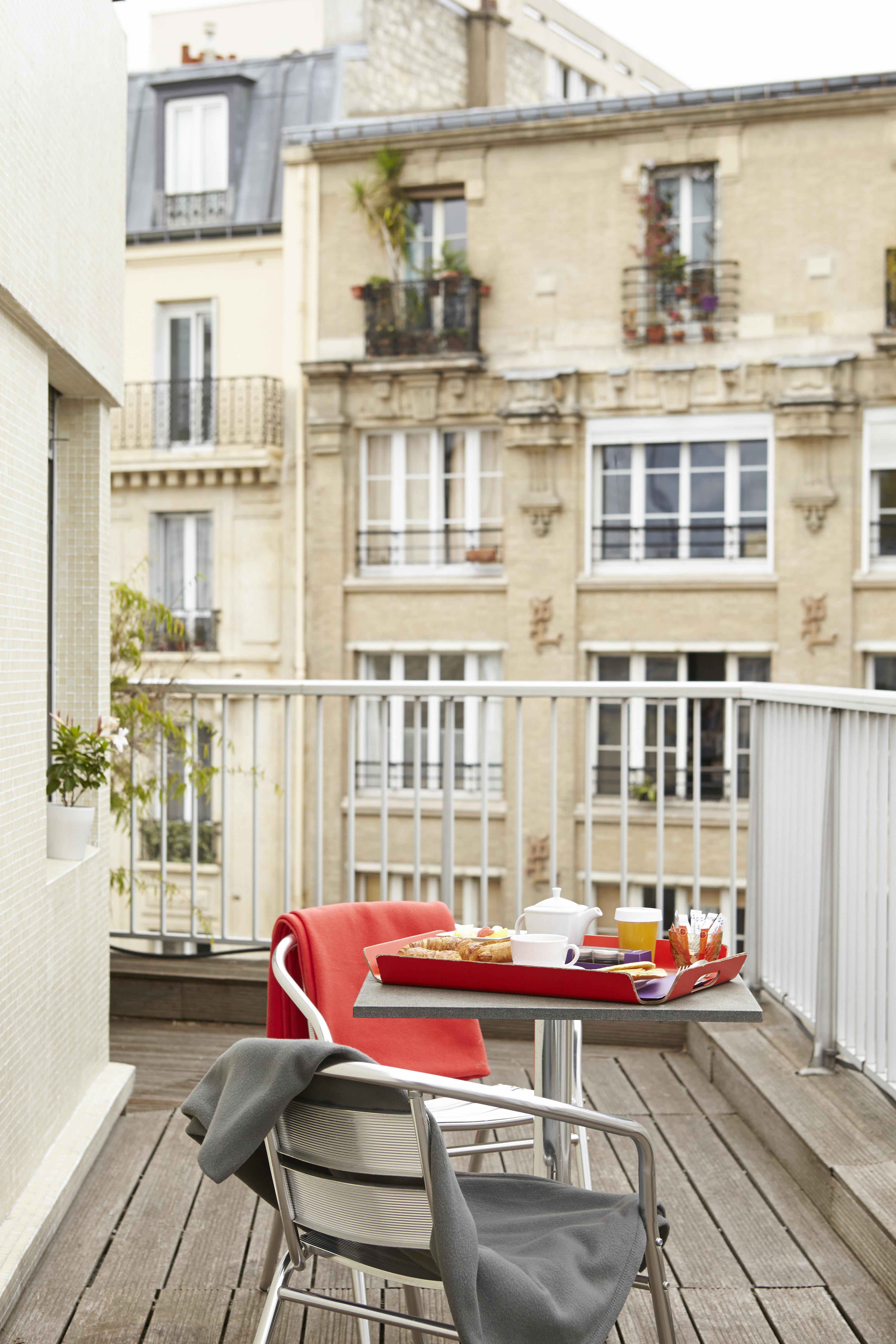 Mercure Paris Bastille Saint Antoine Ngoại thất bức ảnh