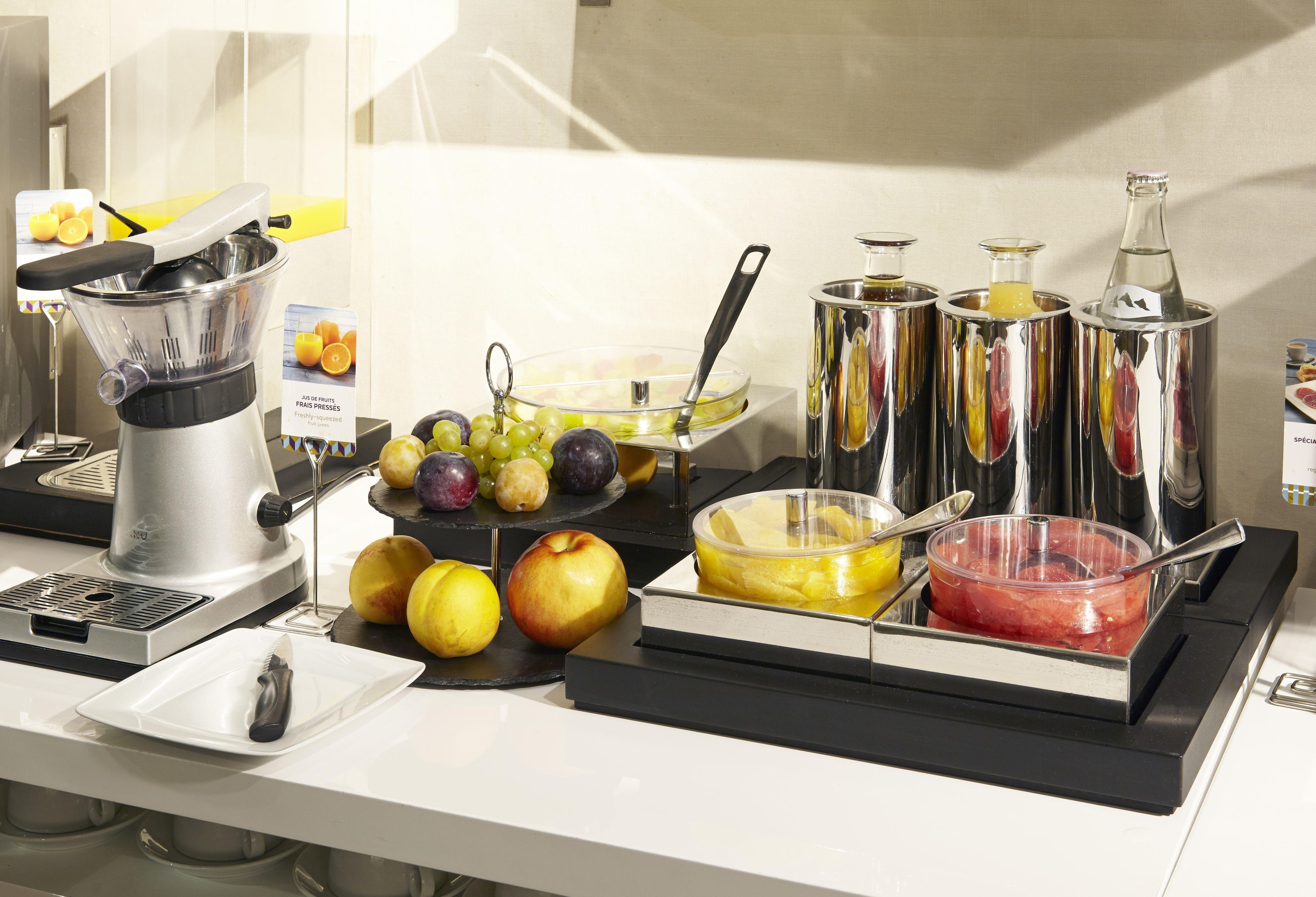 Mercure Paris Bastille Saint Antoine Ngoại thất bức ảnh