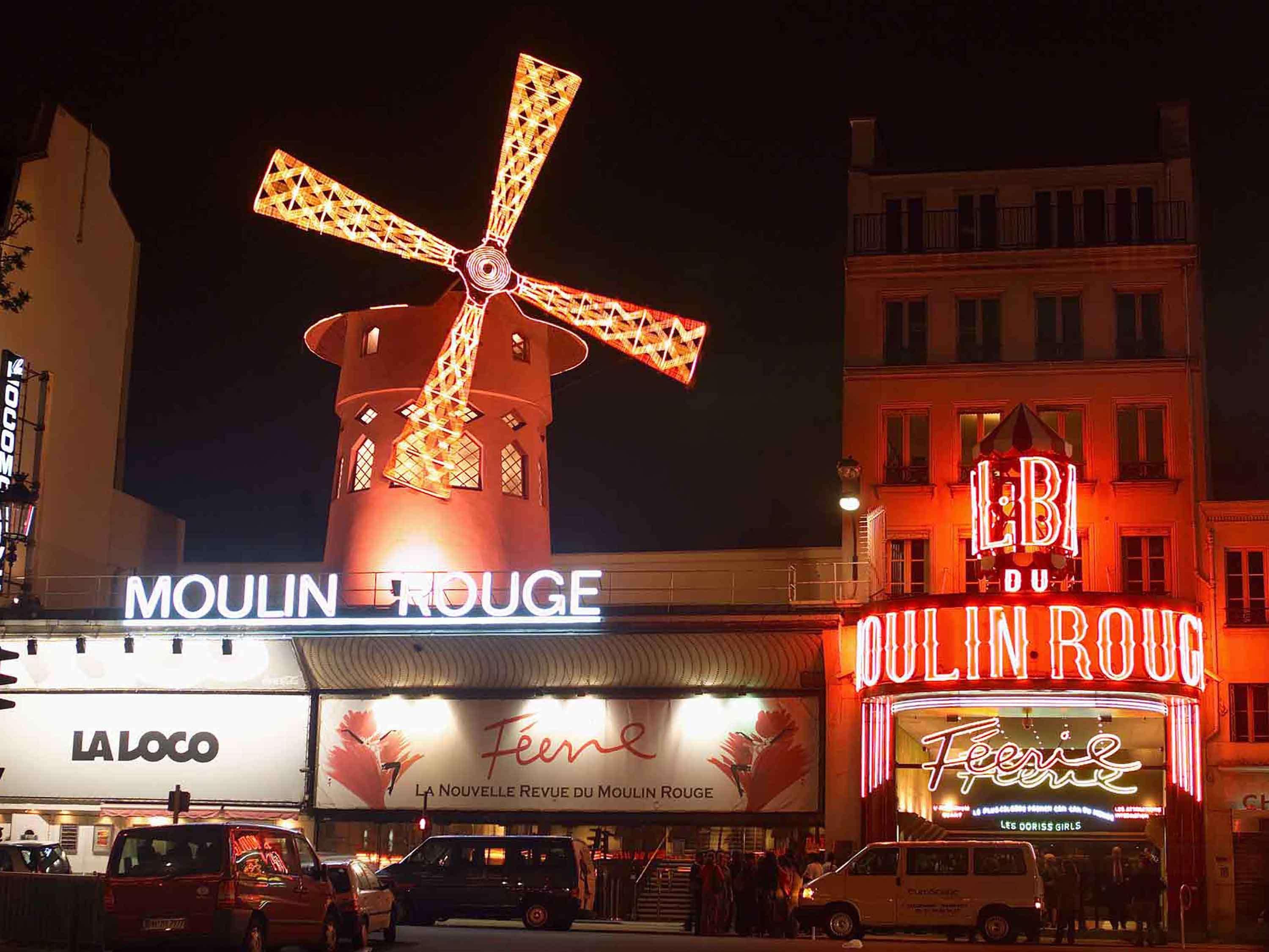 Mercure Paris Bastille Saint Antoine Ngoại thất bức ảnh
