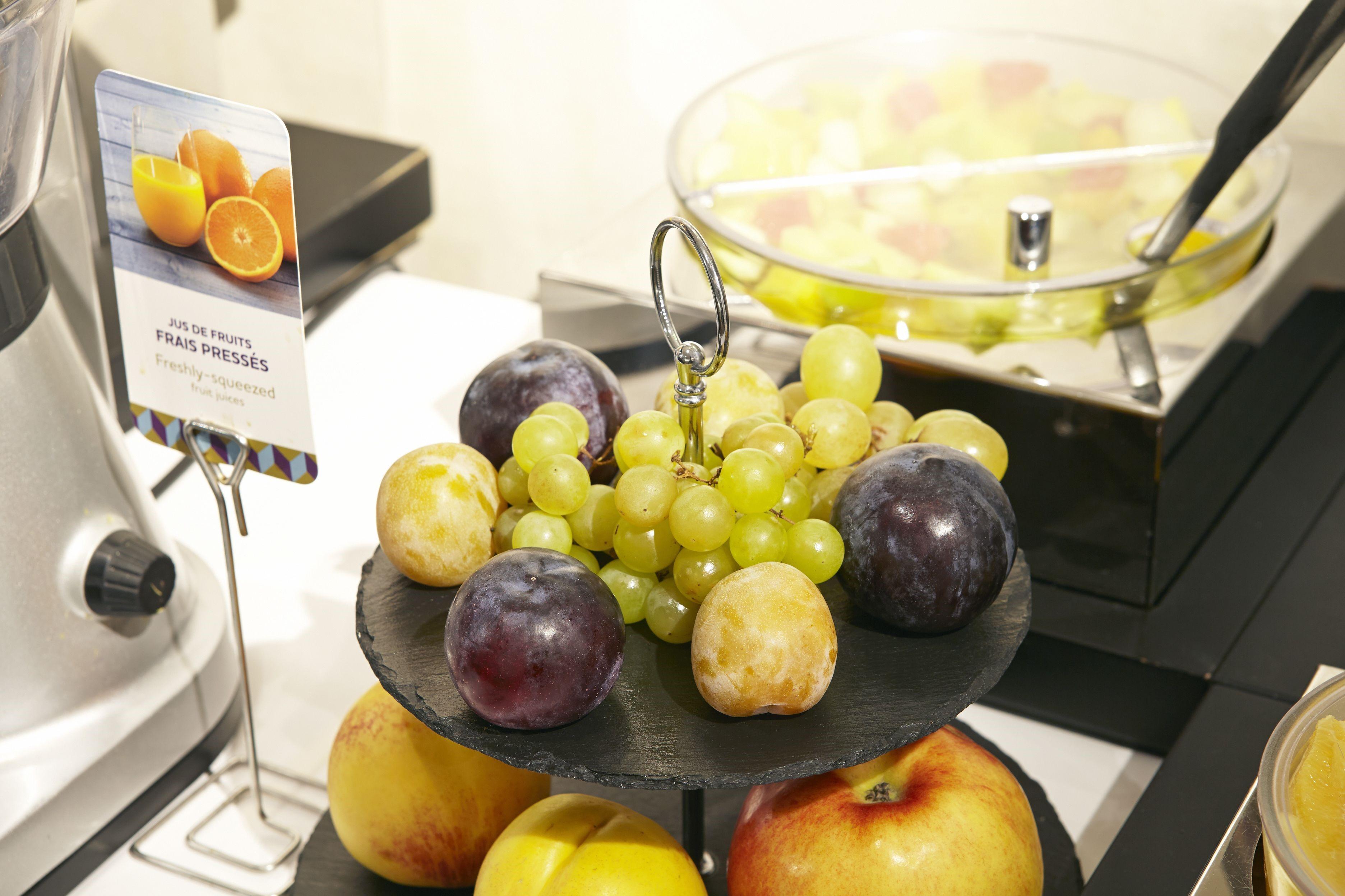 Mercure Paris Bastille Saint Antoine Ngoại thất bức ảnh
