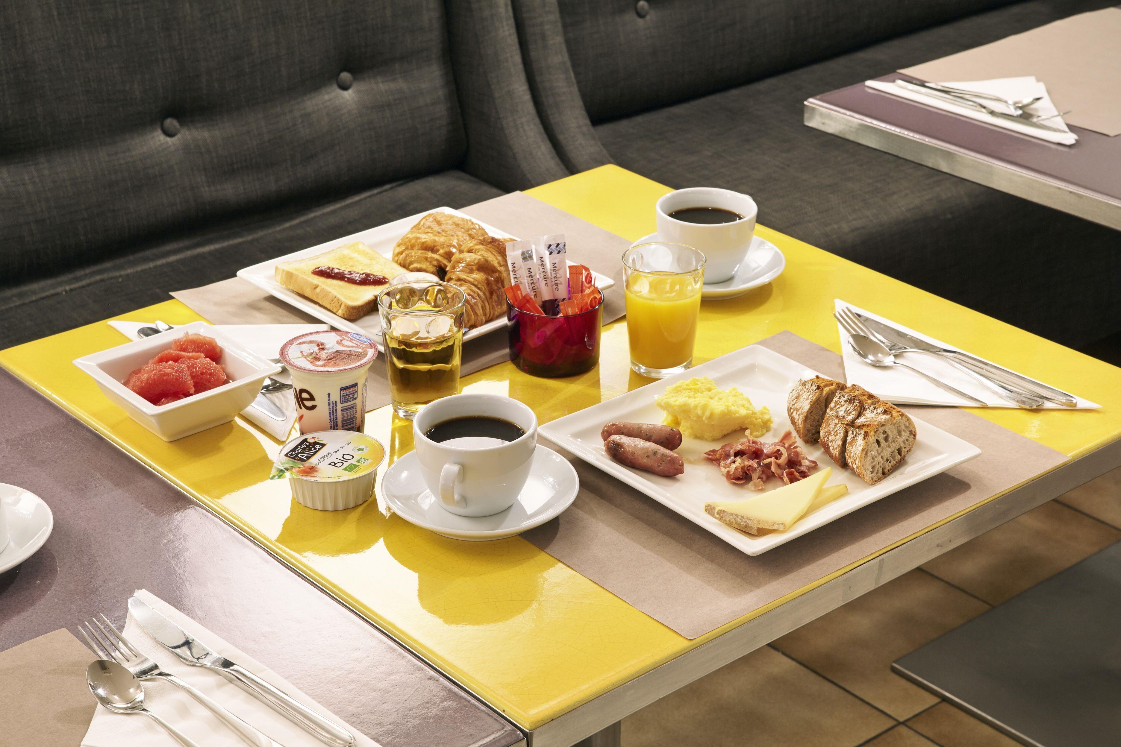 Mercure Paris Bastille Saint Antoine Ngoại thất bức ảnh