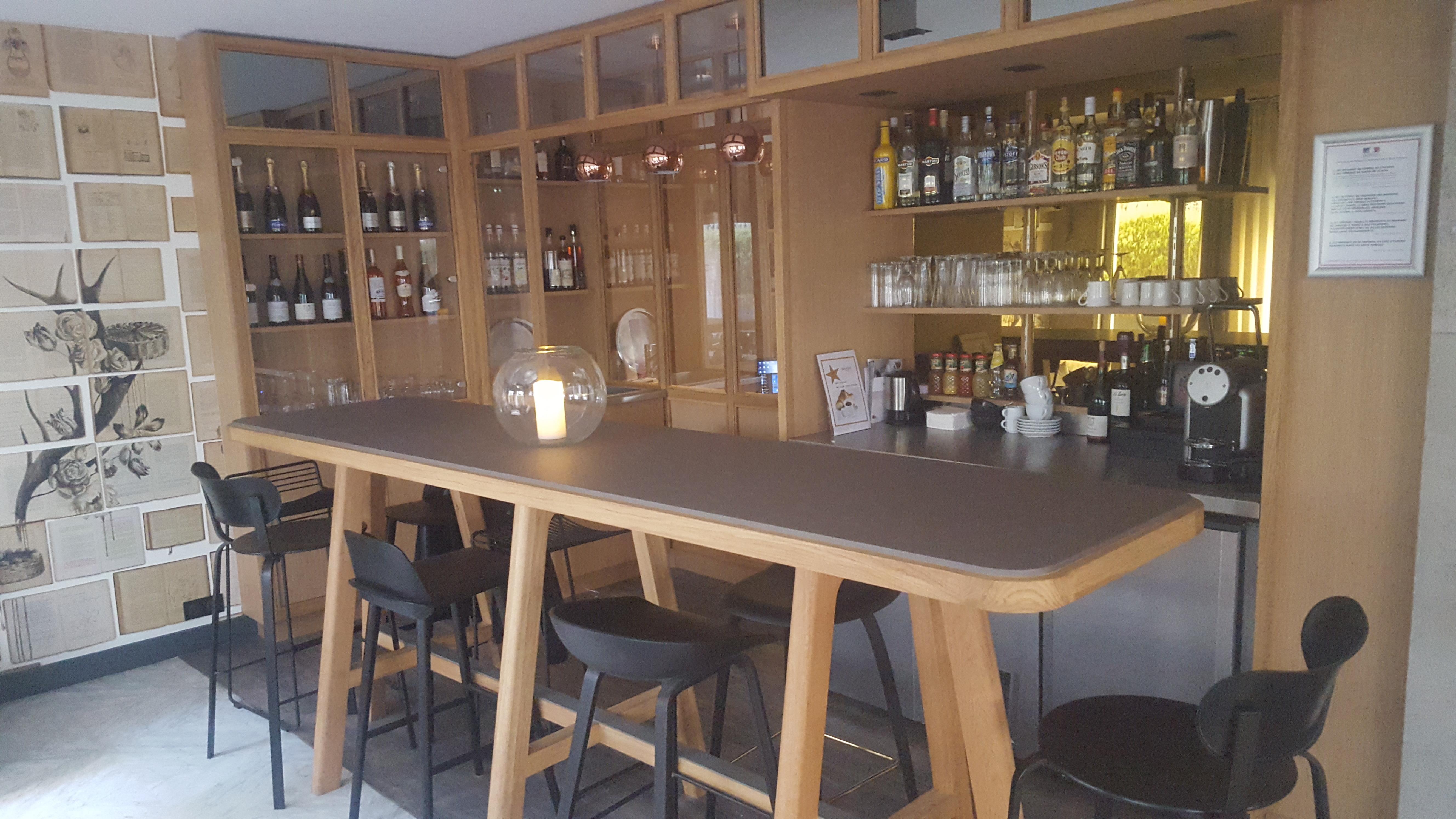 Mercure Paris Bastille Saint Antoine Ngoại thất bức ảnh