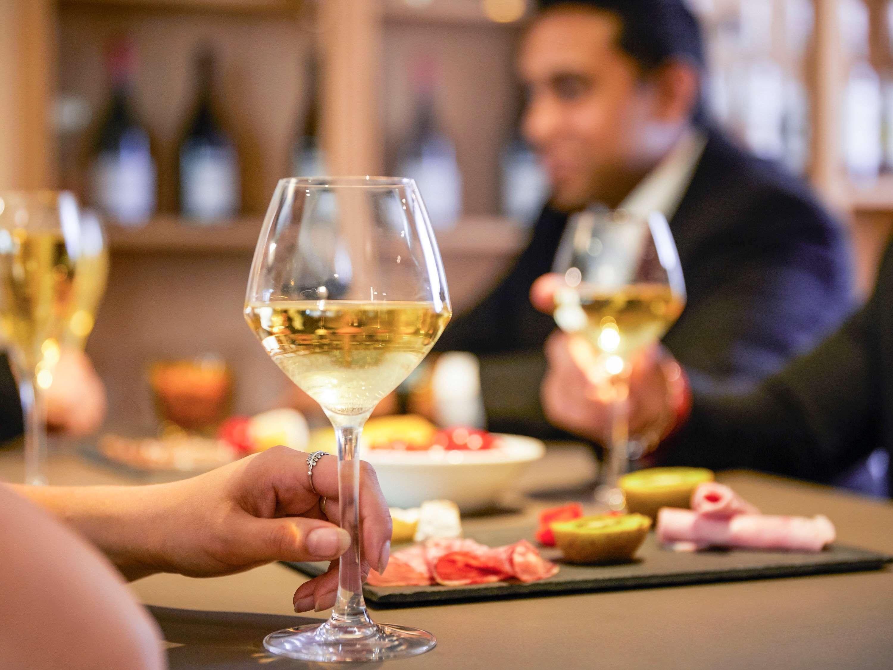Mercure Paris Bastille Saint Antoine Ngoại thất bức ảnh