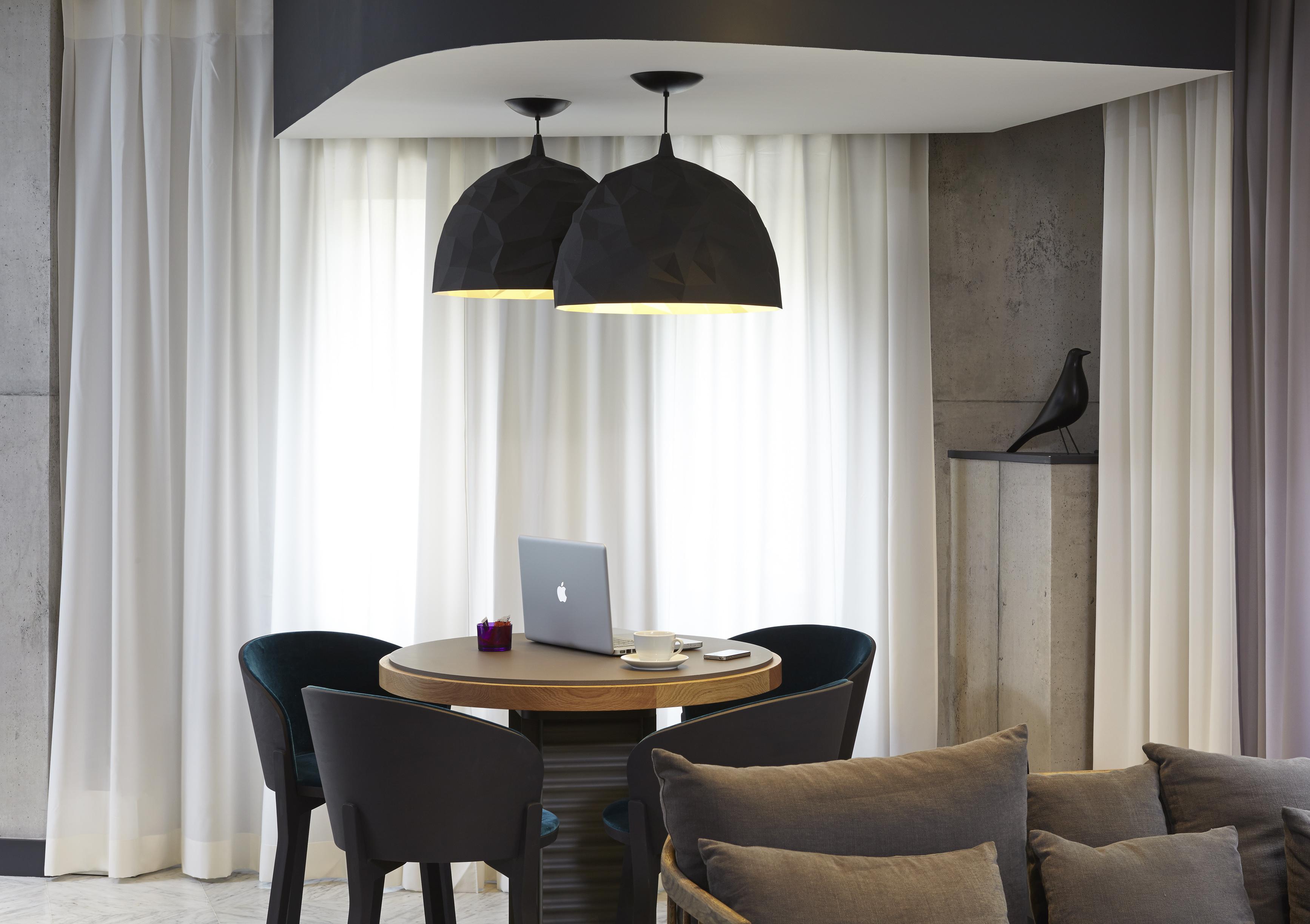 Mercure Paris Bastille Saint Antoine Ngoại thất bức ảnh