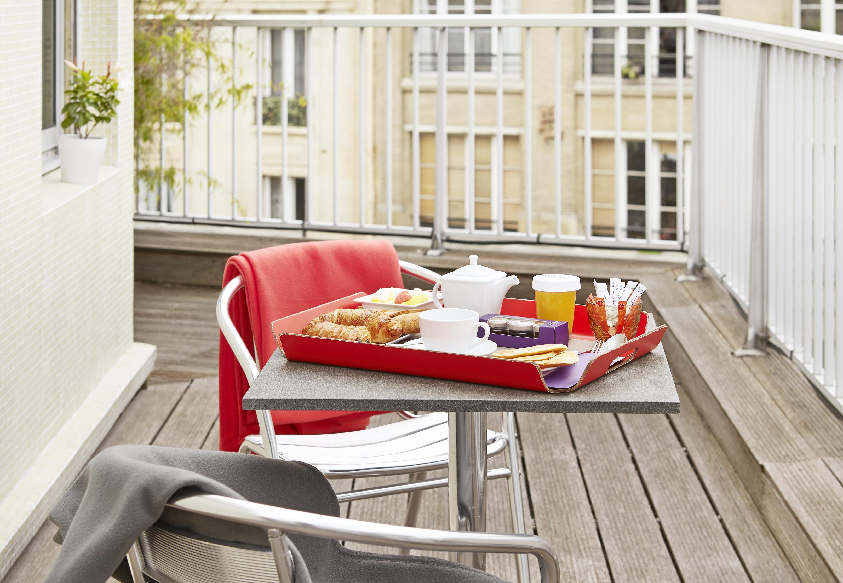Mercure Paris Bastille Saint Antoine Ngoại thất bức ảnh